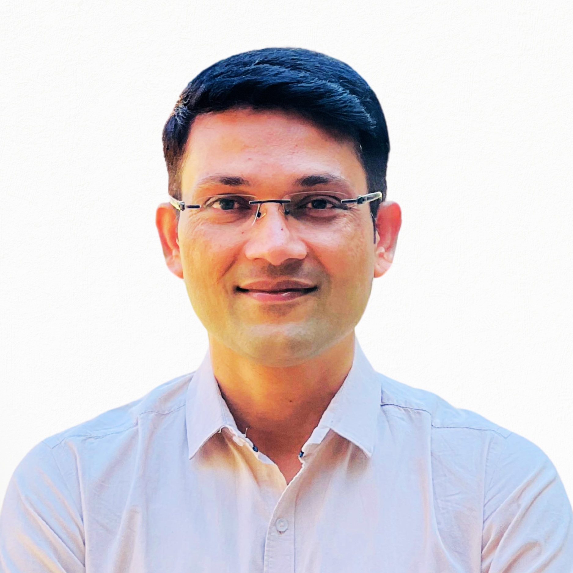 Mr Prakash Ukhalkar